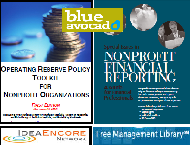 Report covers